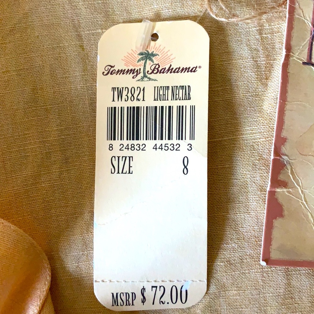 Tommy Bahama Crossroads She’ll “Light Nectar” - Picture 4 of 7